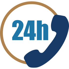 24 Hour Receptionist
